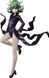 Фігурка Banpresto Ванпанчмен Тацумакі One Punch man Tatsumaki 20 см WST OP T 27 WST OP T 27 фото 2