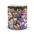 Кружка GeekLand Неймовірні пригоди ДжоДжо JoJo's Bizarre Adventure JJ 02.01 JJ 02.580 фото
