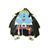 Значок Ван Пис Джимбей One Piece Jimbei CH OP JB 01 2188297905 фото
