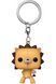 Фигурка брелок Funko Pop Блич Кон Bleach Kon 4 см FP B K 162 2565298912 фото 2