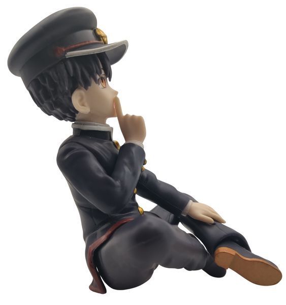 Фигурка Туалетный мальчик Ханако-кун Toilet-Bound Hanako-kun 12 см CH TBTK T 12 2924718669 фото