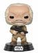 Фігурка Funko Pop Фанко Поп Star Wars Зоряні війни Weeteef Cyubee Уітіф Кью-Бі&nbsp;10 см SW WC 187 SW WC 187 фото 2