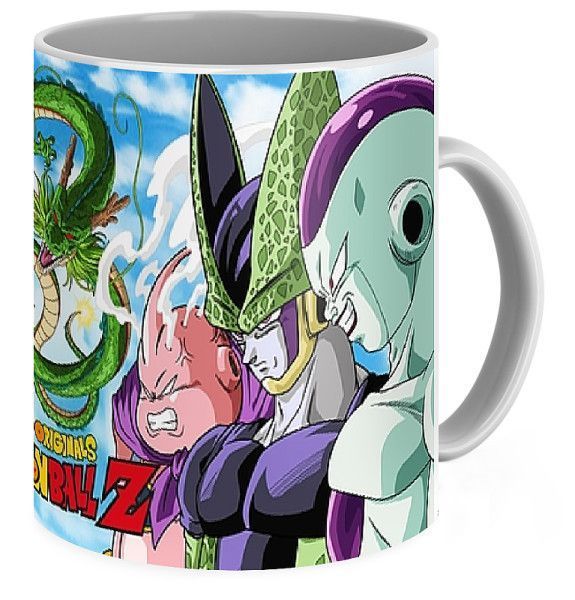 Круглая GeekLand аниме Жемчуг дракона Dragon Ball DB 02.02 DB 02.02 фото