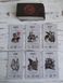 Карти Окультне Таро Occult Tarot 9420009 фото 4