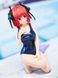 Фигурка Bandai Spirits Пять невест Нино Накано The Quintessential quintuplets Nino Nakano 12 см BS TQ NN 12 BS TQ NN 12 фото 3