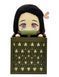 Фигурка FuRyu Клинок рассекающий демонов Незуко Камадо Demon Slayer Nezuko Kamado 10 см 3046725552 фото 1