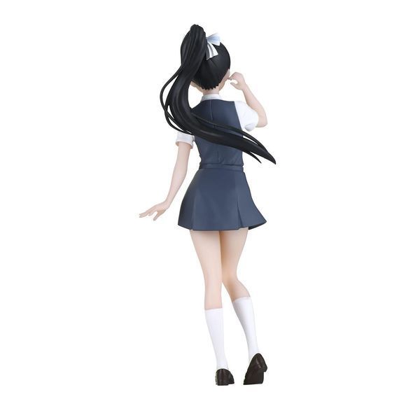 Фигурка Banpresto Люблю жить! Супер звезда!! Рен Хадзукки Love Live! Superstar!! Hazuki Ren 16 см B LL HR B LL TK фото