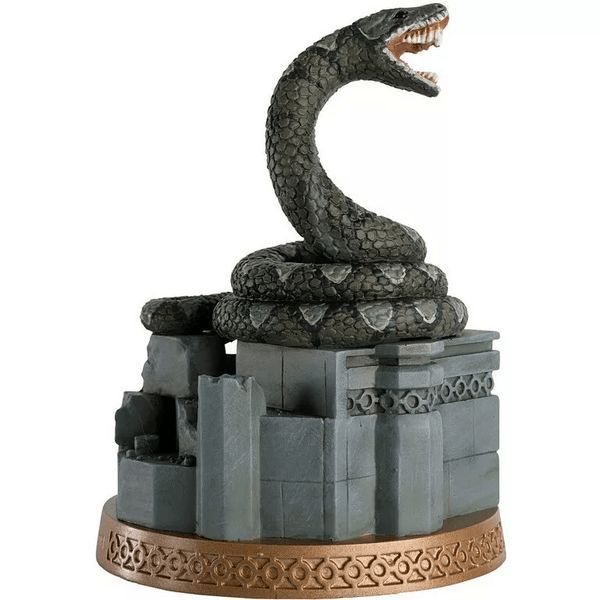Фігурка Wizarding World Nagini Harry Potter Гаррі Поттер Нагайна 11 см WW N HP 11 WW N HP 11 фото