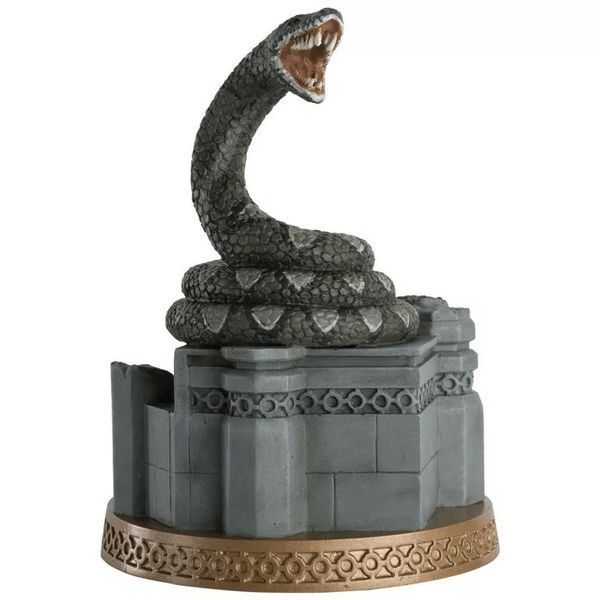 Фігурка Wizarding World Nagini Harry Potter Гаррі Поттер Нагайна 11 см WW N HP 11 WW N HP 11 фото