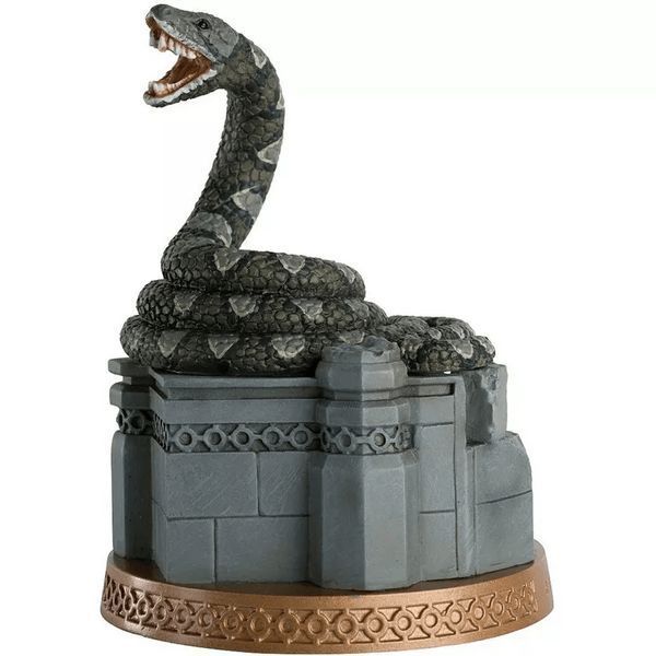 Фігурка Wizarding World Nagini Harry Potter Гаррі Поттер Нагайна 11 см WW N HP 11 WW N HP 11 фото