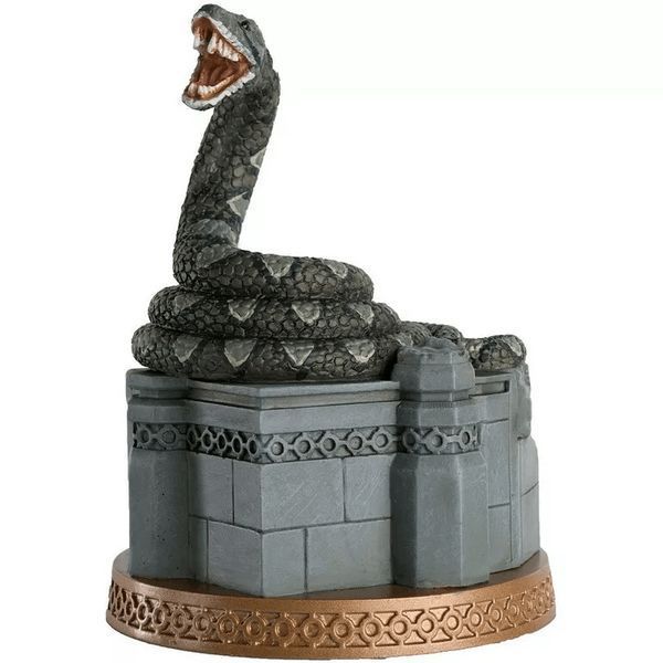 Фігурка Wizarding World Nagini Harry Potter Гаррі Поттер Нагайна 11 см WW N HP 11 WW N HP 11 фото