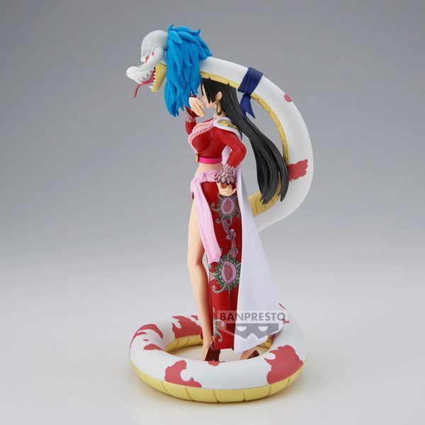 Фигурка Bandai Spirits Boa Hancock One Piece Боа Хенкок Ван Пис 17 см BS BH OP E 17 2825782003 фото