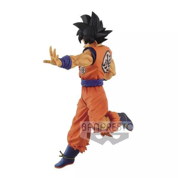 Фігурка Bandai Spirits Перлини дракона Сон Гоку Dragon Ball Son Goku 16 см BS SW​​​​​​​&nbsp;DB SG 16 2553549611 фото