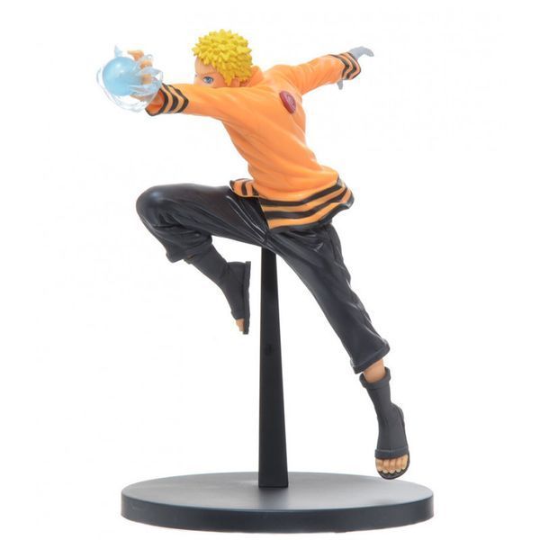 Фігурка Banpresto Vibration Stars Боруто Наруто Узумакі Boruto Naruto Stars Uzumaki Naruto NA VS 22.72 WST NA VS 22.72 фото