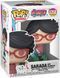 Фигурка Funko Pop Фанко Поп Boruto Боруто Sarada Uchiha Сарада Учиха 10 см B SU 1358 2800341195 фото 3