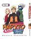 Комплект Манги Bee's Print Наруто: Ураганні хроніки Naruto Том з 01 по 5 російською мовою BP NCSET 02 BP NCSET 02 фото 2