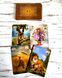 Оракул Телема Ленорман Thelema Lenormand Oracle Cards 1571466315 фото 5