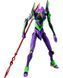 Фігурка-конструктор Good Smile Evangelion Unit-01 Євангеліон 17 см GS E U01 GS E U01 фото 1
