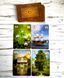 Оракул Телема Ленорман Thelema Lenormand Oracle Cards 1571466315 фото 4