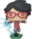 Фигурка Funko Pop Фанко Поп Boruto Боруто Sarada Uchiha Сарада Учиха 10 см B SU 1358 2800341195 фото 2