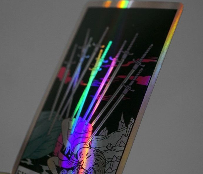 Карты Таро Современной ведьмы Modern Witch Tarot №2 2569389076 фото