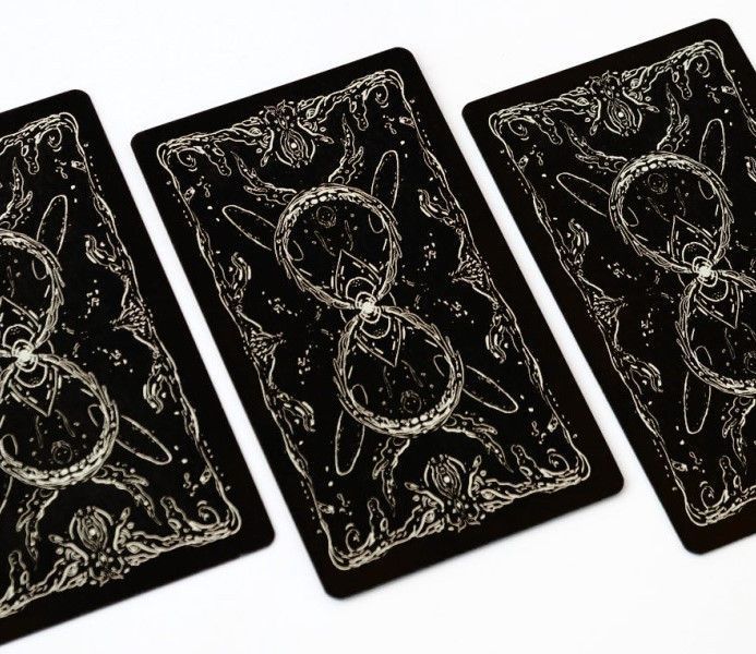 Карты Таро Лубанко Lubanko Tarot 2514226122 фото
