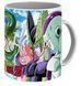 Круглая GeekLand аниме Жемчуг дракона Dragon Ball DB 02.02 DB 02.02 фото 3