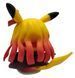 Фігурка Незуко Камадо Пікачу Клинок, що розсікає демонів Pikachu Nezuko Demon Slayer 9 см Китай CH DS CKN 9 2859980936 фото 3