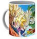 Круглая GeekLand аниме Жемчуг дракона Dragon Ball DB 02.02 DB 02.02 фото 1