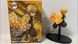 Фігурка Bandai Demon Slayer Zenitsu Agatsuma Клинок, що розсікає демонів Зеніцу Агацума 15 см BS DS ZA 15 BS DS ZA 15 фото 9