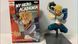 Фігурка&nbsp;Bandai Spirits Кацукі Бакуго Моя Геройська Академія My Hero Academia&nbsp;Katsuki Bakugou 12 см&nbsp;BSB MHA KB BSB MHA KB фото 4