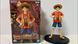 Фигурка Bandai Spirits DXF THE GRANDLINE MEN vol.1&nbsp;One Piece Luffy Большой Куш Луффи 15 см BS GM OP L BS GM OP L фото 4