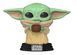 Фигурка Funko Pop Фанко Поп Мандалорец The Child with Cup Малыш Йода с чашкой 10 см&nbsp;SW BY 378 2607246706 фото 2