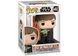 Фигурка Фанко Поп Мандалорец Люк Скайволкер с Грогу Funko Pop Luke Skywalker with Grogu TM LSwG 482 TM LSwG 482 фото 3