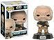 Фігурка Funko Pop Фанко Поп Star Wars Зоряні війни Weeteef Cyubee Уітіф Кью-Бі&nbsp;10 см SW WC 187 SW WC 187 фото 1