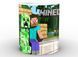 Кружка GeekLand Minecraft Майнкрафт Стив MС.02.001 1683898134 фото 1