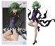Фігурка Banpresto Ванпанчмен Тацумакі One Punch man Tatsumaki 20 см WST OP T 27 WST OP T 27 фото 1