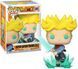 Фигурка Funko Pop Фанко Поп Супер Сон Транкс Жемчуг дракона&nbsp;Dragon Ball 10 см&nbsp;anime DB SS T 1281 DB SS T 1281 фото 1