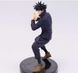 Фігурка Тaito Мегумі Фушигуро Megumi Fushiguro Магічна битва Jujutsu Kaisen 20.0 см WST JK MK 240 WST JK MK 240 фото 6