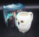 Кухоль 3D керамічний Лік Hedwig Гаррі Поттер Harry Potter HP05 HP05 фото 4