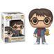 Фигурка Funko Pop Фанко Поп Гарри Поттер Гарри&nbsp;Harry Potter Harry&nbsp;10 см&nbsp;H P C 122 H P C 122 фото 1