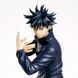 Фігурка Тaito Мегумі Фушигуро Megumi Fushiguro Магічна битва Jujutsu Kaisen 20.0 см WST JK MK 240 WST JK MK 240 фото 2