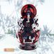 Акриловая фигурка Наруто Итачи Учиха Naruto Itachi Uchiha 10 см AF N 13 AF N 13 фото 1