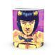 Кружка GeekLand Невероятные приключения ДжоДжо JoJo's Bizarre Adventure Бруно Буччеллати JJ 02.419 JJ 02.419 фото 1