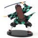 Фигурка Sega&nbsp;Танджиро Комада Клинок рассекающий демонов Tanjiro Demon Slayer 18 см F DS TK 128 WST DS TK 128 фото 4