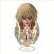 Акриловая фигурка Атака титанов Энни Леонхарт Attack on Titan Annie Leonhart 10 см 2623046219 фото 1