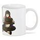 Кружка Geek Land белая Наруто Naruto с кошками NA.02.030 NA.02.030 фото 5
