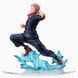 Фигурка Sega SPM Jujutsu Kaisen Yuji Itadori Магическая Битва Итадори Юджи 17 см S SPM JK YI 17 S SPM JK YI 17 фото 1