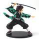 Фигурка Sega&nbsp;Танджиро Комада Клинок рассекающий демонов Tanjiro Demon Slayer 18 см F DS TK 128 WST DS TK 128 фото 5