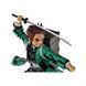 Фигурка Sega&nbsp;Танджиро Комада Клинок рассекающий демонов Tanjiro Demon Slayer 18 см F DS TK 128 WST DS TK 128 фото 2